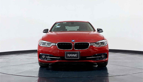 Imagen 2 de 15 de 113952 - Bmw Serie 3 2017 Con Garantía