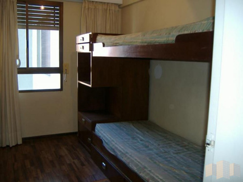 Imagen 8 de 26 de Apartamento En Punta Del Este, Brava