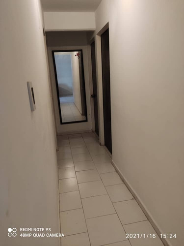 Imagen 4 de 12 de Se Vende Apartamento 74m2 3h/2b/1pe Nueva Casarapa