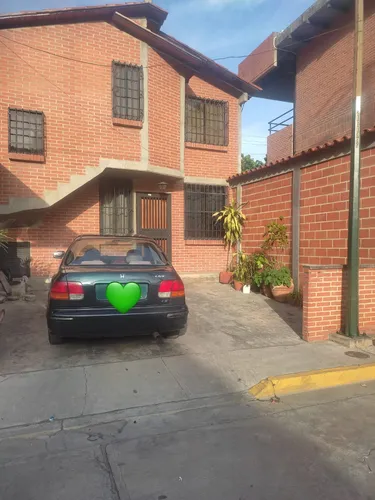Town House Muralla 5