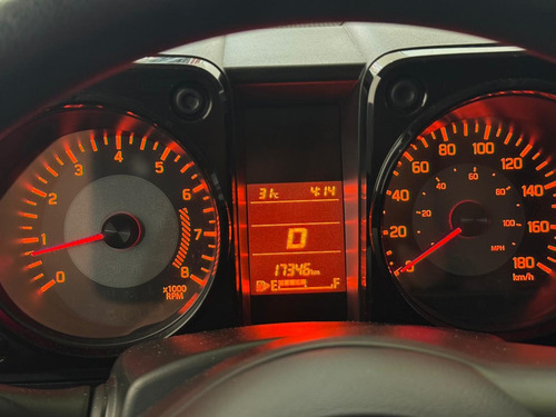 2023 Suzuki Jimny