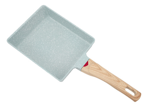 Sartén Antiadherente Skillet Green Square