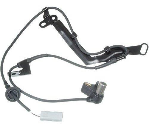 Brand: Holstein Parts 2abs0118 Sensor De Velocidad Abs