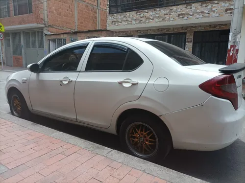 Jac Hfc 7130 A1f 2012