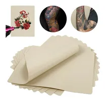 Comprar  Piel Sintetica Para Tatuar Tatuaje - Pack 5