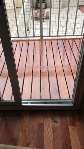 Dueño Vende Departamento 4 Ambientes Con Cochera. Flores. Reciclado A Nuevo