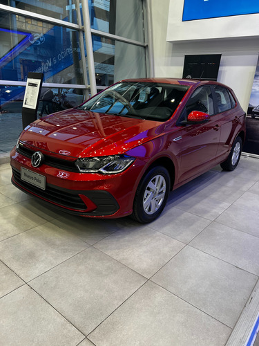 Volkswagen Polo Confortline 170TSI AT