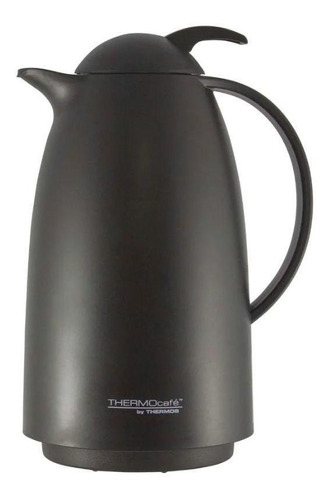 Jarra Térmica Interior De Vidrio 1lt Thermos