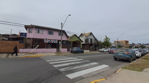 Inversión En Concón, 4 Cabañas Completamente Equipadas