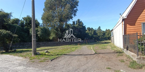Casa En Venta De 3 Dorm. En Pucón