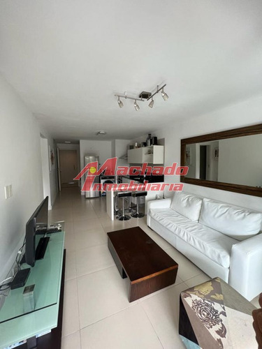 Imagen 7 de 19 de Oportunidad Apartamento En Venta De 1 Dormitorio En Zona San Rafael Con Parrillero