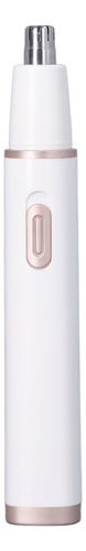Barbeadores Faciais Femininos Elétricos 5 Em 1 Usb Em Aço In