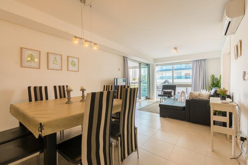 Alquiler Apartamento 3 Dormitorios Punta Del Este