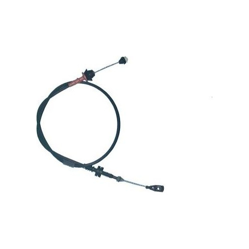 Cable Acelerador Ford Ecosport Nafta Motor Duratec