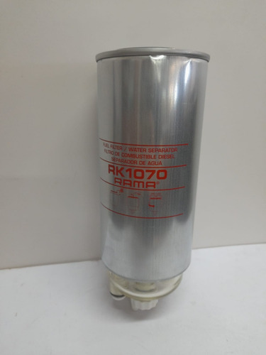 Rama Rk1070 Trampa Agua Ford Bh4x9n074aa Con Vaso