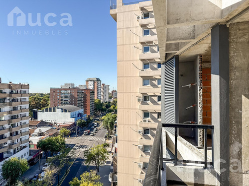 Espectaculart 3 Ambientes Con Vista Abierta Y Amenities En Beccar