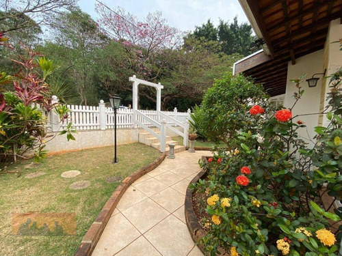 Imagem 3 de 23 de Casa À Venda, 162 M² Por R$ 850.000,00 - Jardim Do Sol - Campinas/sp - Ca2299