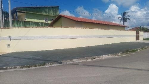 Casa Lado Praia,itanhaém/sp Com 2 Quartos, Escriturada