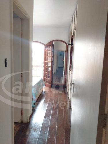 Ref.: 1255 - Sobrado Em Osasco Para Venda - V1255