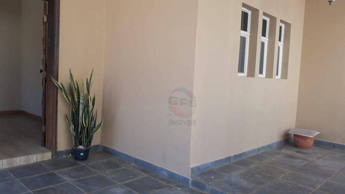 Casa Com 2 Dormitórios À Venda, 190 M² Por R$ 880.000,00 - Jardim Pau Preto - Indaiatuba/sp - Ca11761