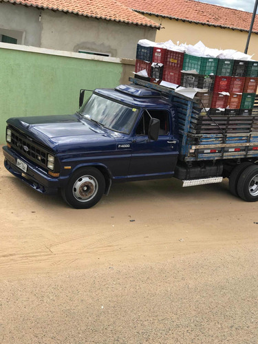 Ford F4000