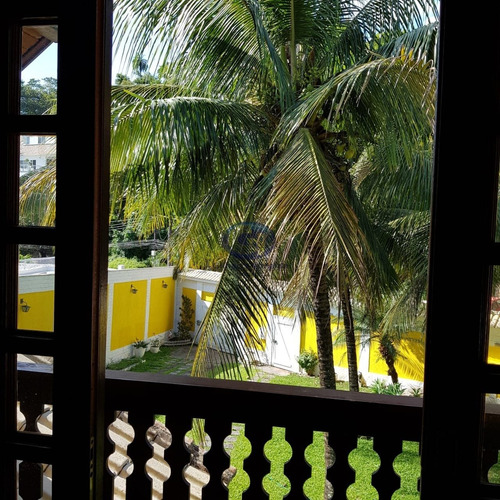Imagem 19 de 30 de Casa 4 Quartos A Venda No Condomínio Bosque Dos Esquiulos No Anil Em Jacarepaguá - J-62198 - 69304613