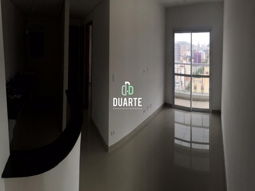 Imagem 1 de 29 de Apartamento - Ap00701 - 33278280