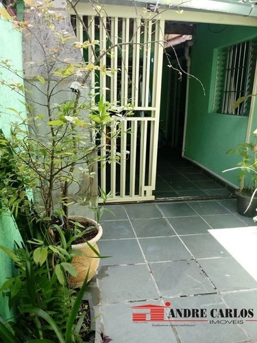 Imagem 8 de 8 de Casa Térrea Para Venda, 3 Dormitório(s), 183.0m² - 1626