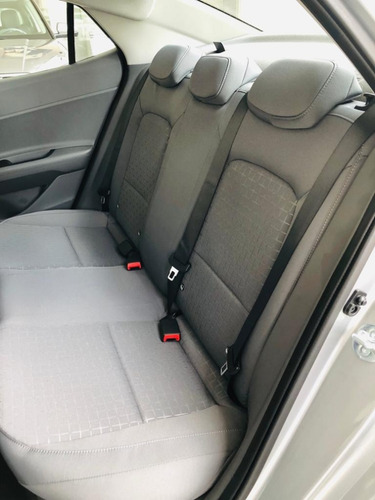 Hyundai HB20S 1.0 TGDI FLEX COMFORT PLUS TECH AUTOMÁTICO