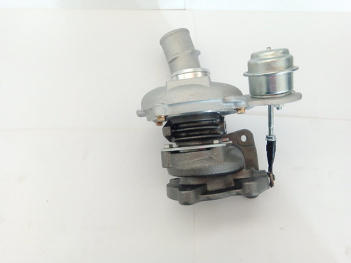 Imagen 3 de 9 de Turbo Nuevo Completo Gt1549s Renault Trafic 1.9