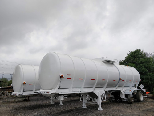 Imagen 12 de 15 de Tanque Pipa 43,000 L Diesel 306 No Code Patona 43 Inmediata