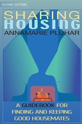 Libro Sharing Housing - Annamarie Pluhar