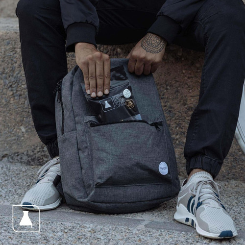Sneaker Lab Kit Limpiador De Calzado Ecologico | Seguro De U