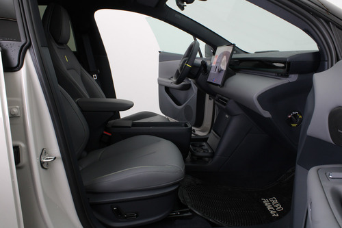 Lynk & Co 02 Halo Ev 100% Electrico 0km