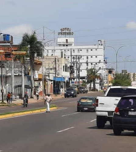 Imagen 2 de 12 de Venta Terreno Comercial Av. Romulo Gallegos, Valle De La Pascua,
