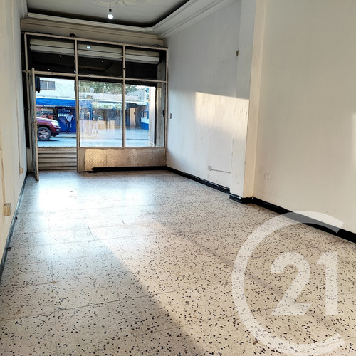 Imagen 5 de 7 de Alquiler De Local Comercial A Pie De Calle. Av Cajigal