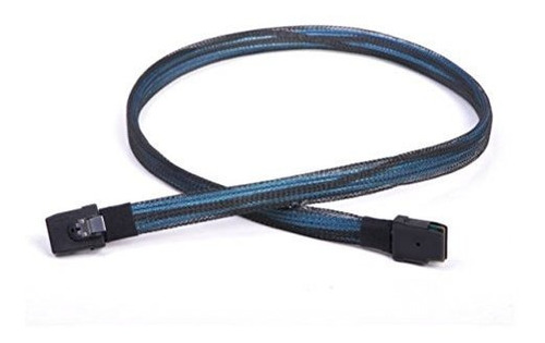 Chenbro Mini Sas Cable 600 mm (2 ft) 36pin Mini-sas Sff-8087