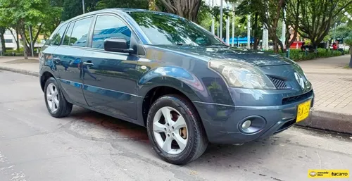 Renault Koleos 2.5 Expression
