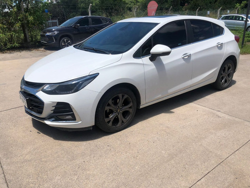 Chevrolet Cruze 1.4 Ltz At Sedan