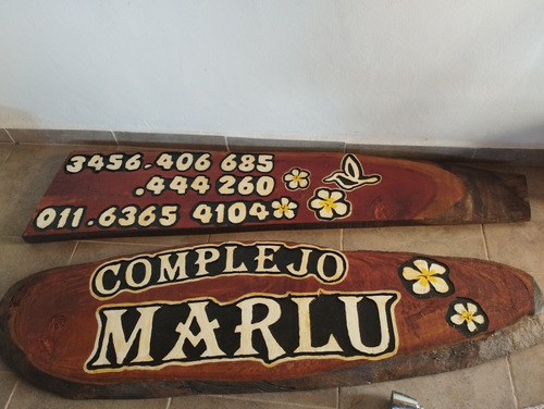 Duplex Complejo Marlu