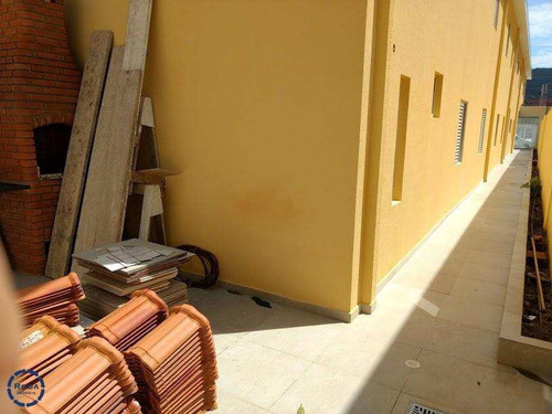 Casa Com 3 Dorms, Marapé, Santos - R$ 700.000,00, 220m² - Codigo: 10562 - V10562