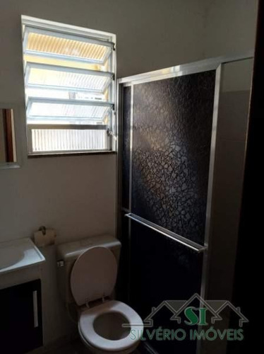 Apartamento- Petrópolis, Quitandinha - L3203