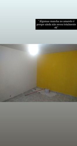 Imagem 2 de 5 de Trabalhamos Com Pinturas Em Geral. Reformas Em Geral.
