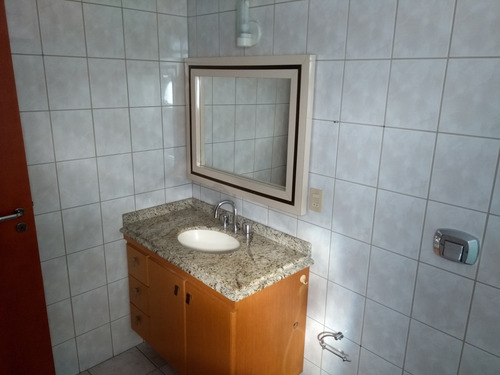 Imagem 28 de 30 de Apartamento De 3 Dormitórios, 116m² Condomínio Com Área De Lazer Completa Na Cabeceira Da Ponte Hercílio Luz No Estreito Florianópolis, Sc - Sc - Ap0021_foch