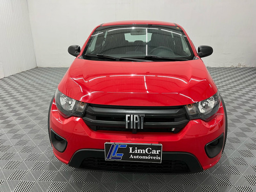Fiat Mobi 1.0 Like Flex 5p