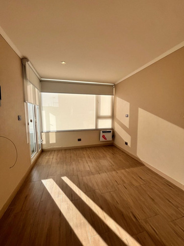 Departamento En Lomas De San Andrés, Disponibilidad Inmediat