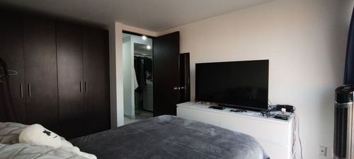 Departamento En Venta, San Juan Tlihuaca, 2 Recamaras