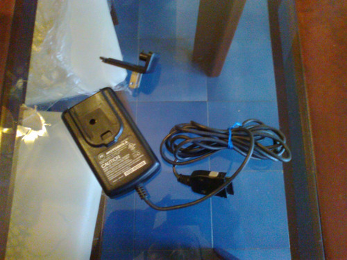 Cargador Motorola Multitac Sc3160