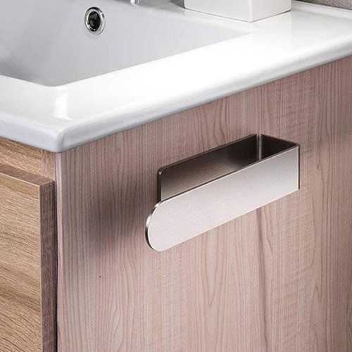 Toallero De Mano/toalla Fuerte, Autoadhesivo, Baño