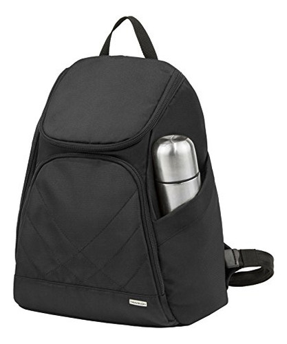 Travelon Mochila Clásica Antirrobo